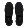 Slazenger Zeal Mens Slip On Shoes 121158-03 Sports Black Slazenger Zeal Mens Slip On Shoes 121158-03 Sports Black