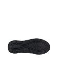 Slazenger Zeal Mens Slip On Shoes 121158-03 Sports Black Slazenger Zeal Mens Slip On Shoes 121158-03 Sports Black