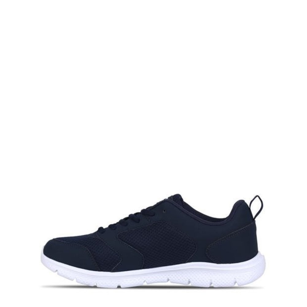Slazenger Force Mesh Trainers 121479-18 Athletic Blue Slazenger Force Mesh Trainers 121479-18 Athletic Blue
