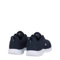 Slazenger Force Mesh Trainers 121479-18 Athletic Blue Slazenger Force Mesh Trainers 121479-18 Athletic Blue