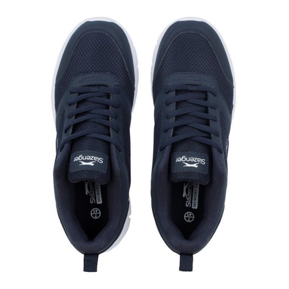 Slazenger Force Mesh Trainers 121479-18 Athletic Blue Slazenger Force Mesh Trainers 121479-18 Athletic Blue