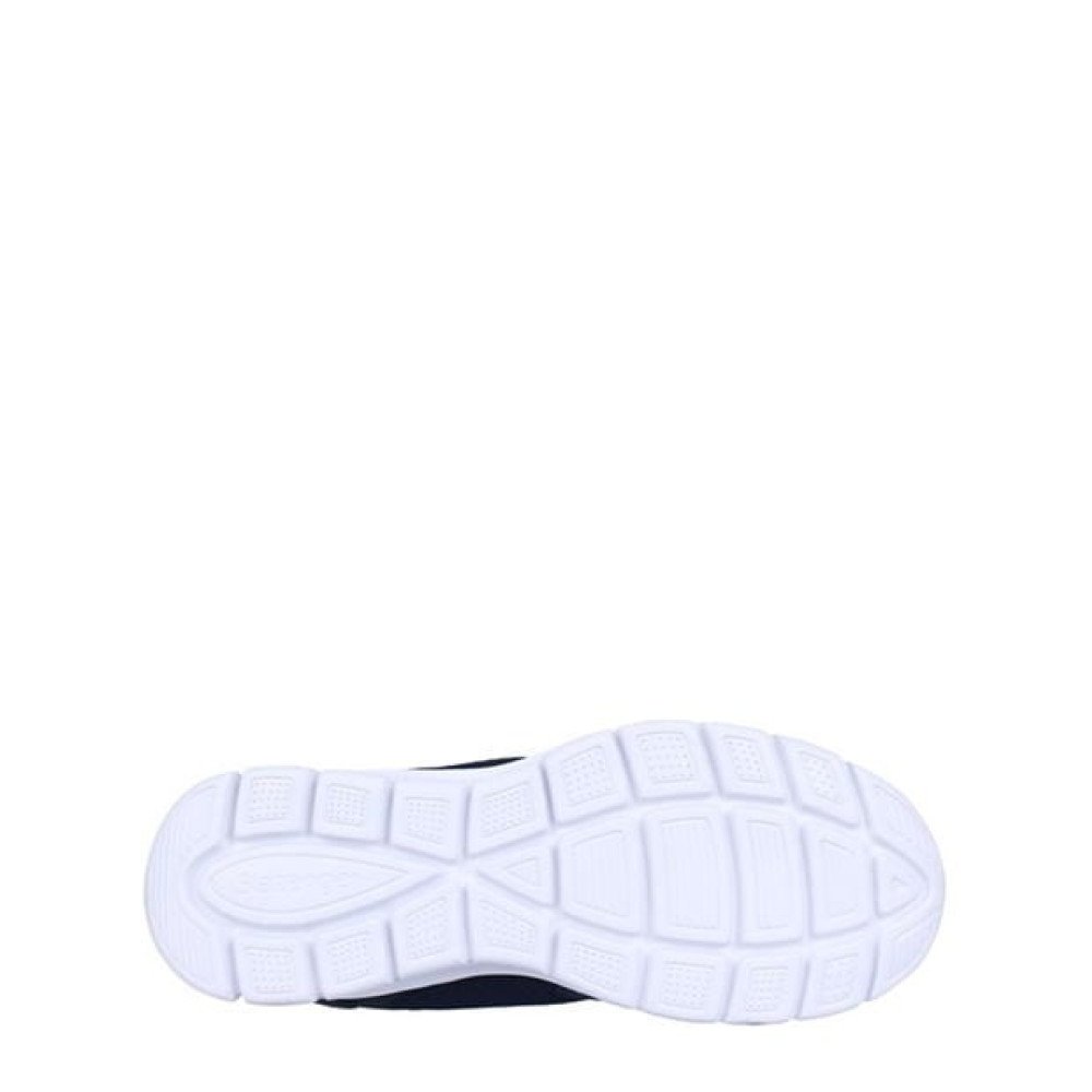 Slazenger Force Mesh Trainers 121479-18 Athletic Blue Slazenger Force Mesh Trainers 121479-18 Athletic Blue