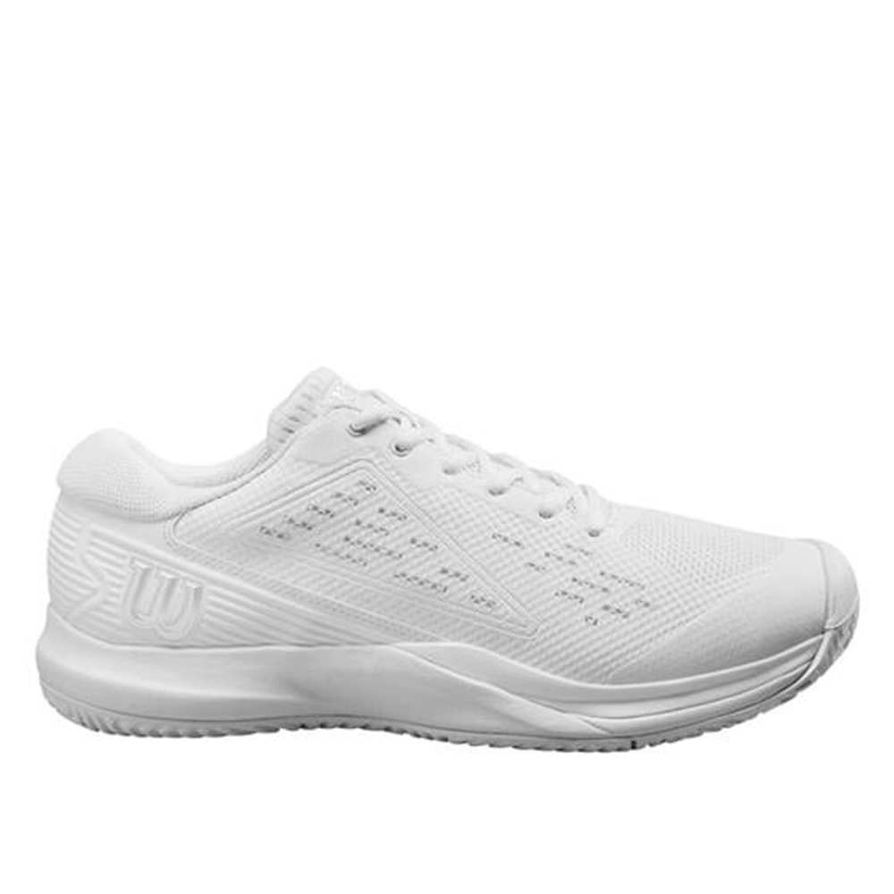 Wilson Rush Pro Ace 145394 Sneaker White Wilson Rush Pro Ace 145394 Sneaker White