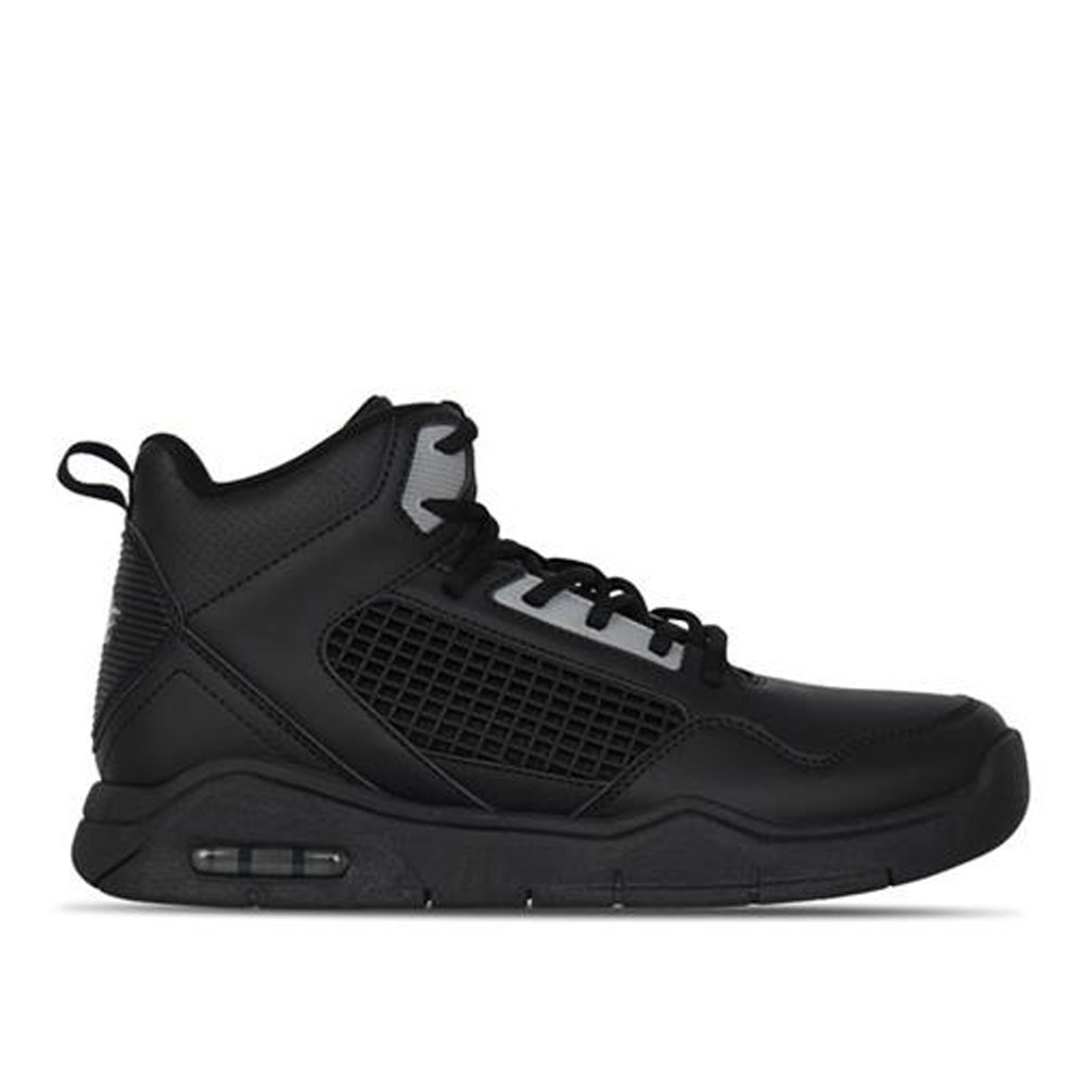 Shaq Bankshot Mens Basketball 150447 Sneakers Black Shaq Bankshot Mens Basketball 150447 Sneakers Black