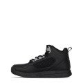 Shaq Bankshot Mens Basketball 150447 Sneakers Black Shaq Bankshot Mens Basketball 150447 Sneakers Black