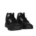 Shaq Bankshot Mens Basketball 150447 Sneakers Black Shaq Bankshot Mens Basketball 150447 Sneakers Black