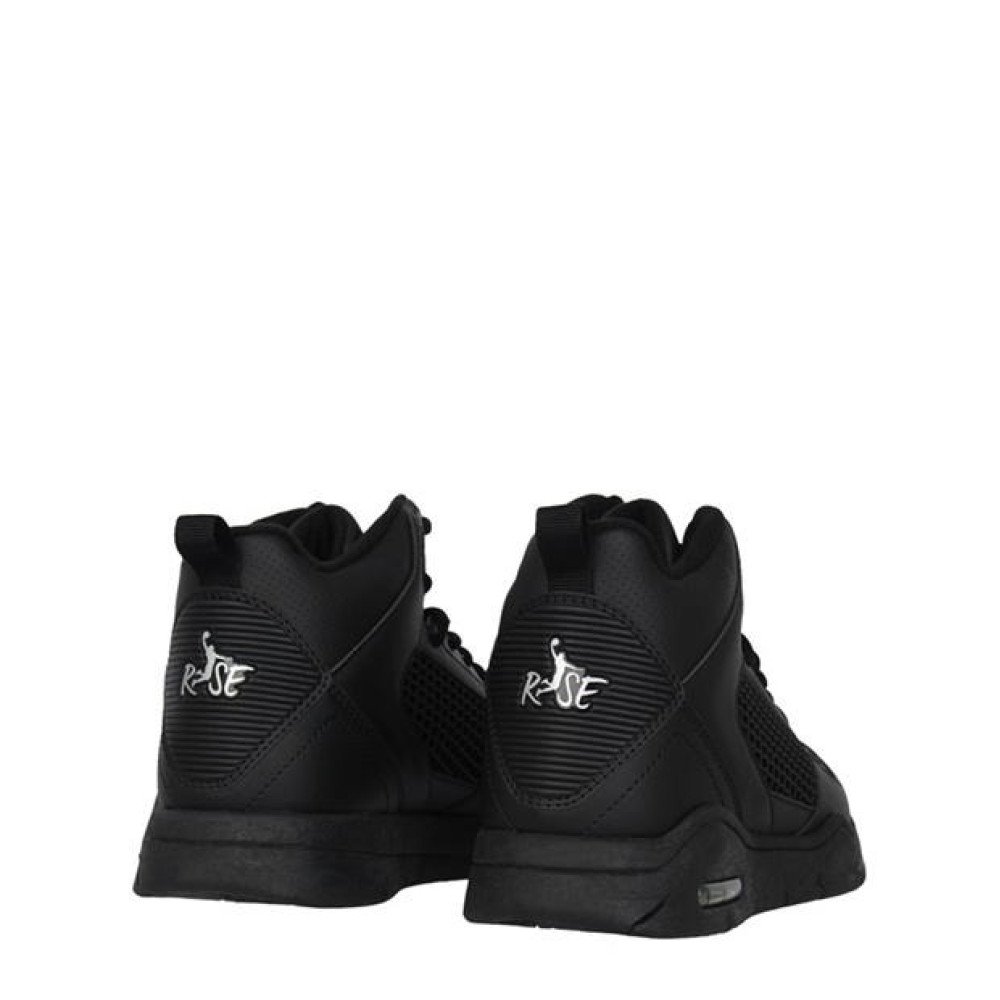 Shaq Bankshot Mens Basketball 150447 Sneakers Black Shaq Bankshot Mens Basketball 150447 Sneakers Black