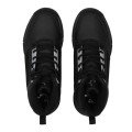 Shaq Bankshot Mens Basketball 150447 Sneakers Black Shaq Bankshot Mens Basketball 150447 Sneakers Black