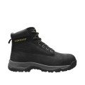 Dunlop Safety Shoes 181063-03 Safety Boot Black Dunlop Safety Shoes 181063-03 Safety Boot Black