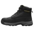 Dunlop Safety Shoes 181063-03 Safety Boot Black Dunlop Safety Shoes 181063-03 Safety Boot Black