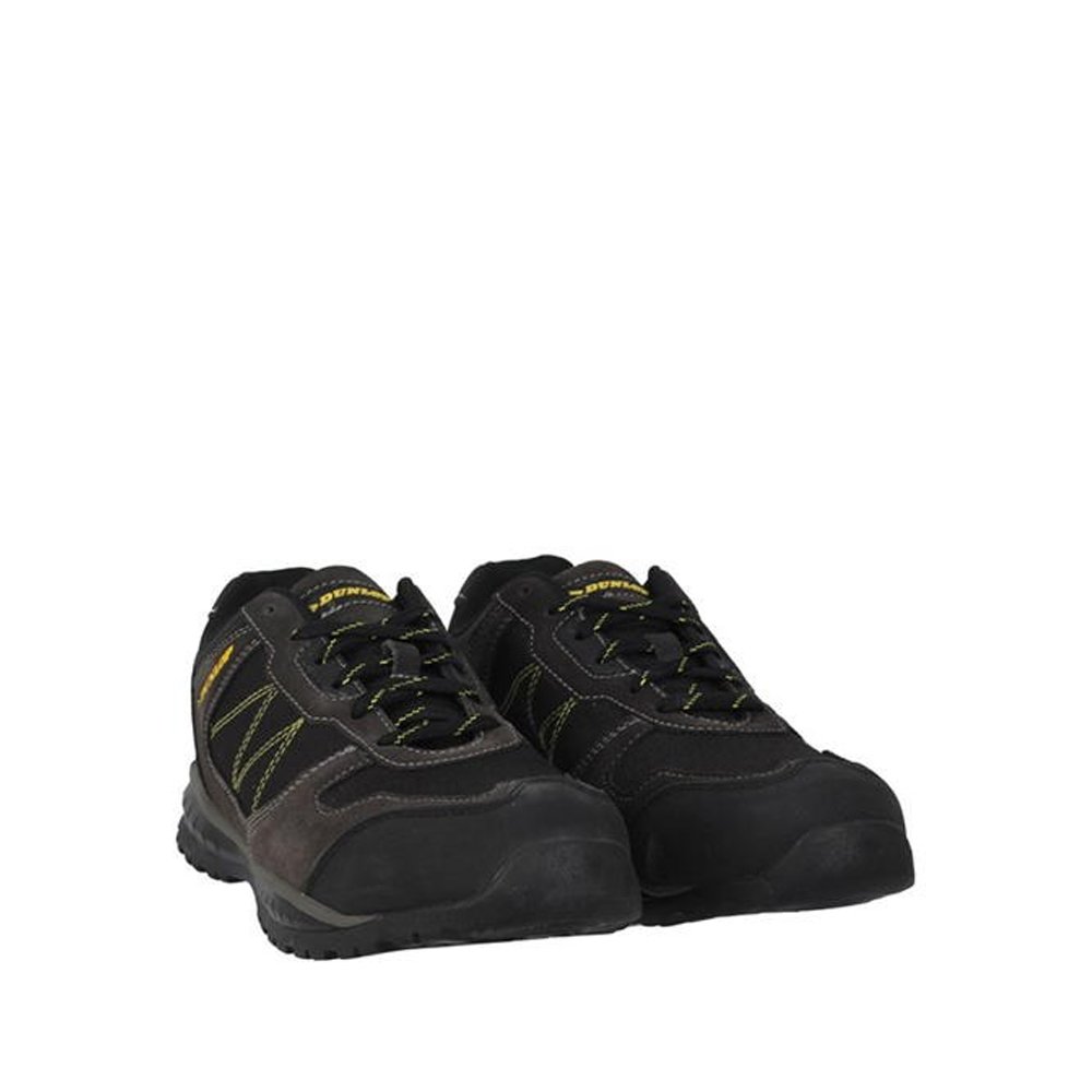 Dunlop Safety Shoes 181111-03 Παπούτσι Ασφαλείας Μαύρο Dunlop Safety Shoes 181111-03 Παπούτσι Ασφαλείας Μαύρο
