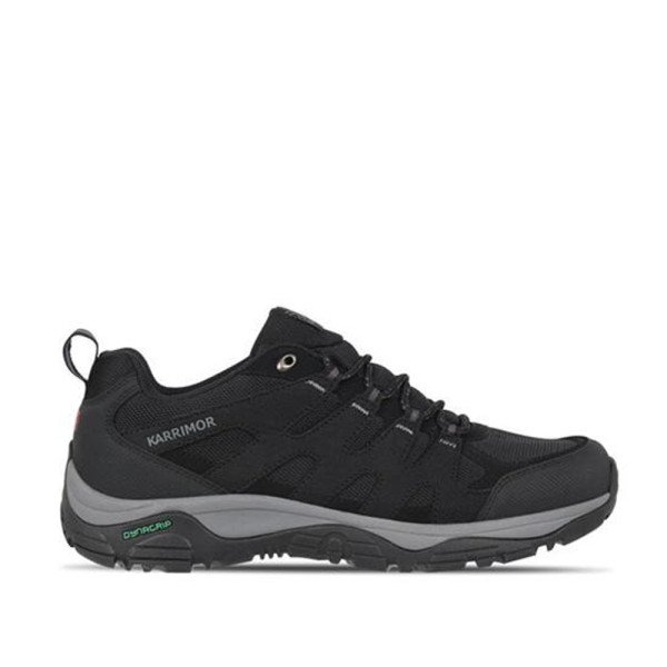 Karrimor Summit 183013-40 Sneaker Black Karrimor Summit 183013-40 Sneaker Black