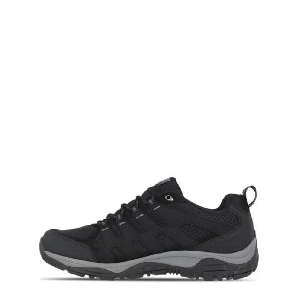 Karrimor Summit 183013-40 Sneaker Black Karrimor Summit 183013-40 Sneaker Black