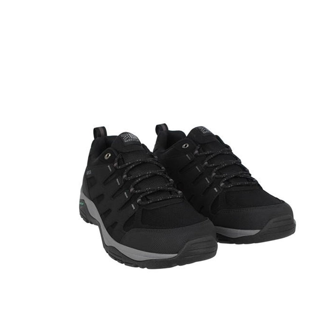Karrimor Summit 183013-40 Sneaker Black Karrimor Summit 183013-40 Sneaker Black