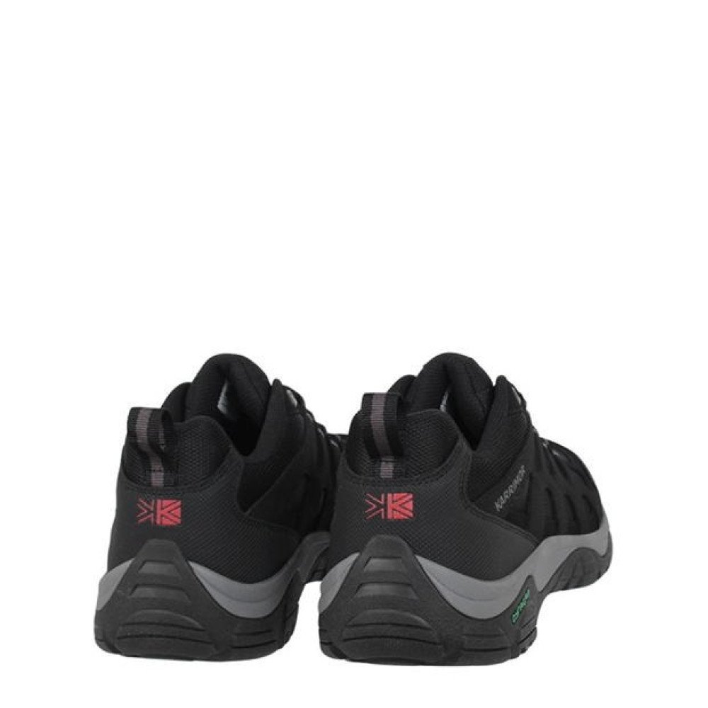 Karrimor Summit 183013-40 Sneaker Black Karrimor Summit 183013-40 Sneaker Black