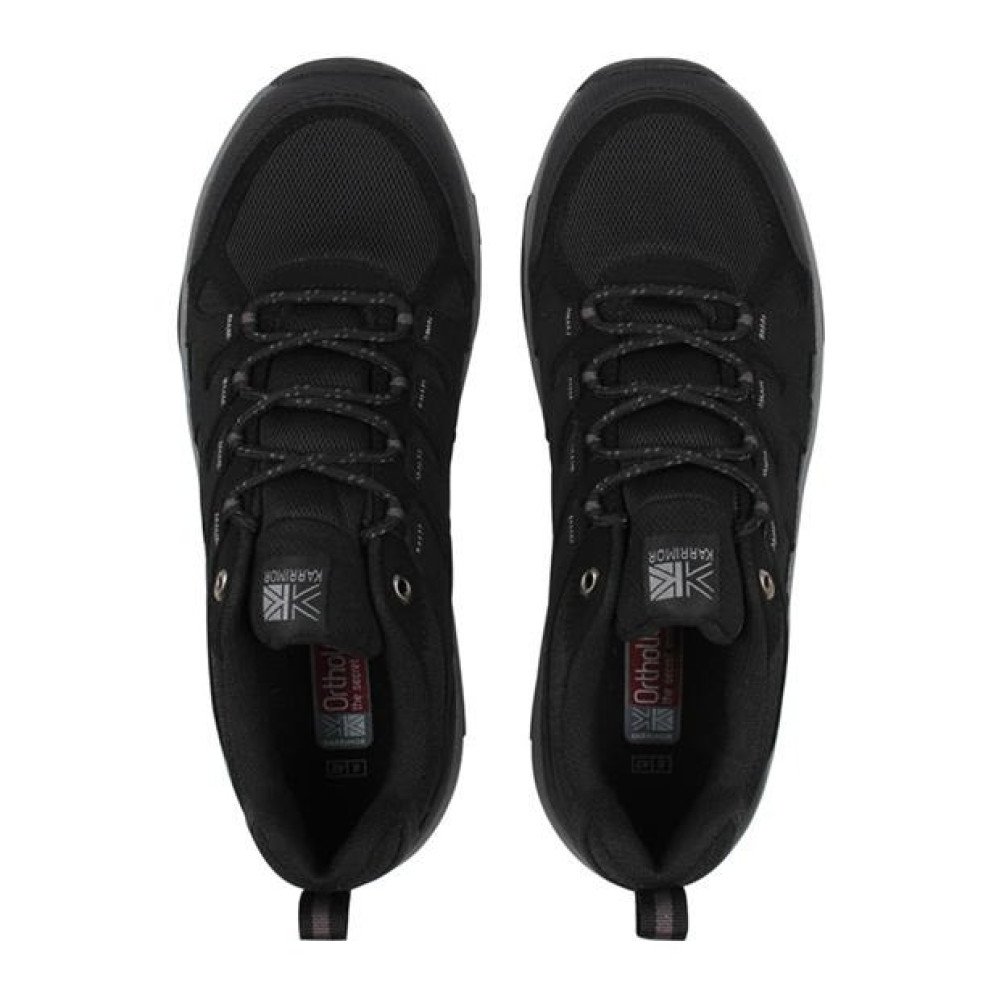 Karrimor Summit 183013-40 Sneaker Black Karrimor Summit 183013-40 Sneaker Black