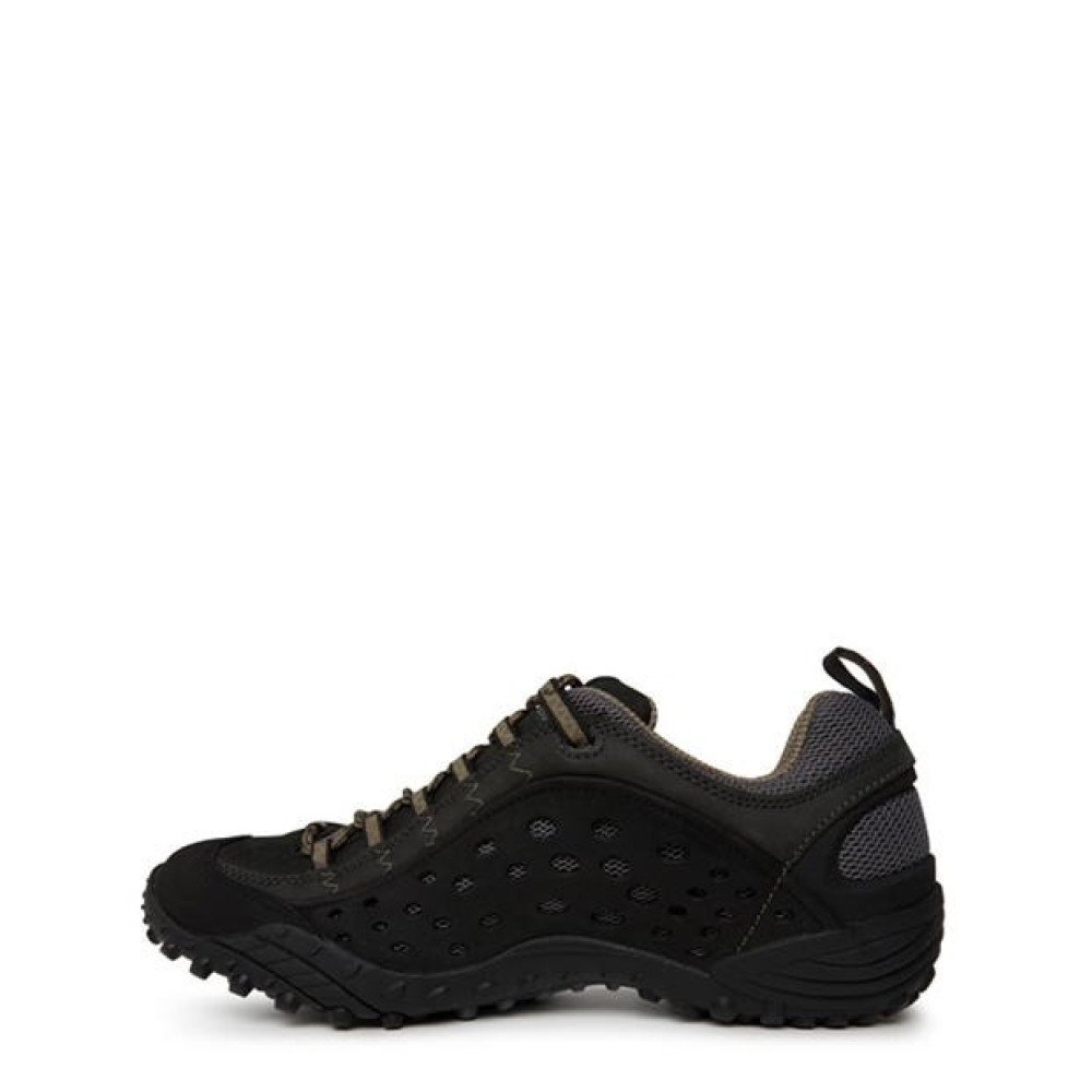 Merrell Intercept 183061-44 Hiking Black Merrell Intercept 183061-44 Hiking Black
