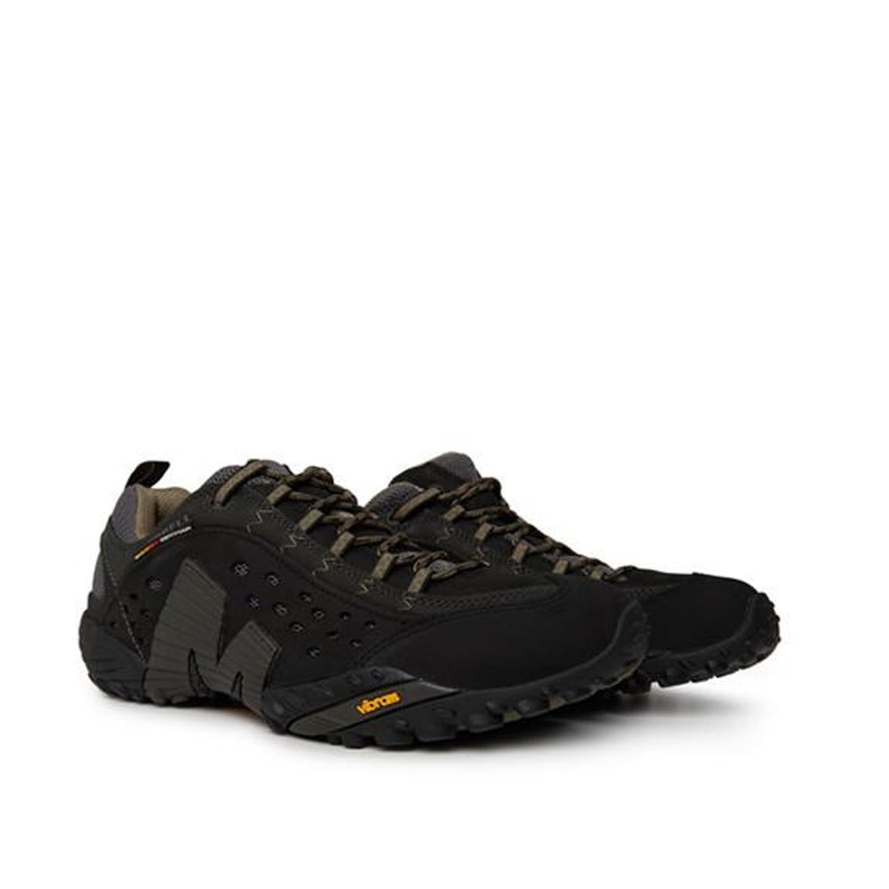Merrell Intercept 183061-44 Hiking Black Merrell Intercept 183061-44 Hiking Black