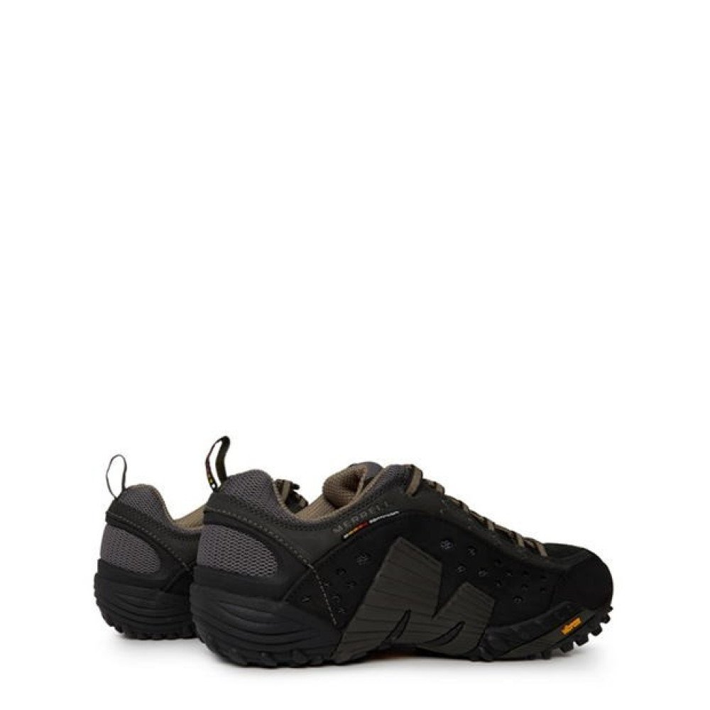 Merrell Intercept 183061-44 Hiking Black Merrell Intercept 183061-44 Hiking Black