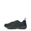 Merrell Intercept 183061-51 Hiking Green Blue Merrell Intercept 183061-51 Hiking Green Blue