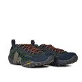 Merrell Intercept 183061-51 Hiking Green Blue Merrell Intercept 183061-51 Hiking Green Blue