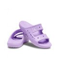 Crocs Baya Sandal 207627-5PR Clogs Purple Crocs Baya Sandal 207627-5PR Clogs Purple