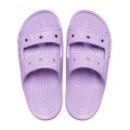 Crocs Baya Sandal 207627-5PR Clogs Purple Crocs Baya Sandal 207627-5PR Clogs Purple