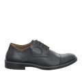 Jomos 20821823000 Anatomical Leather Dress Black Jomos 20821823000 Anatomical Leather Dress Black