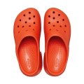 Crocs Siren Clog 208547-84J Clogs Orange