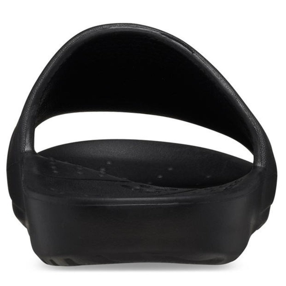 Crocs Mellow Slide 210088-001 Slippers Black Crocs Mellow Slide 210088-001 Slippers Black