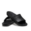 Crocs Mellow Slide 210088-001 Slippers Black Crocs Mellow Slide 210088-001 Slippers Black