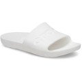 Crocs Mellow Slide 210088-100 Slippers White Crocs Mellow Slide 210088-100 Slippers White