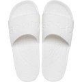 Crocs Mellow Slide 210088-100 Slippers White Crocs Mellow Slide 210088-100 Slippers White