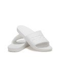 Crocs Mellow Slide 210088-100 Slippers White Crocs Mellow Slide 210088-100 Slippers White
