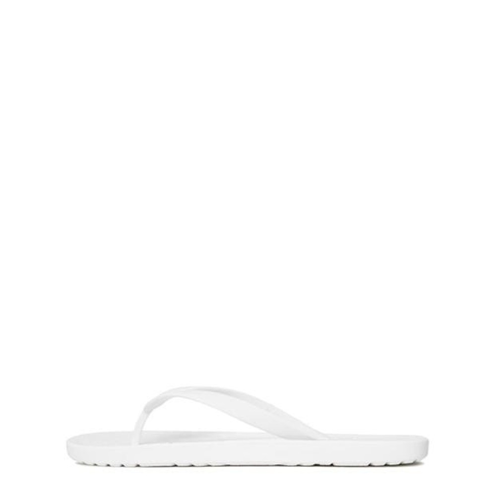 Crocs Classic Flip 210089-100 Flip Flops White Crocs Classic Flip 210089-100 Flip Flops White