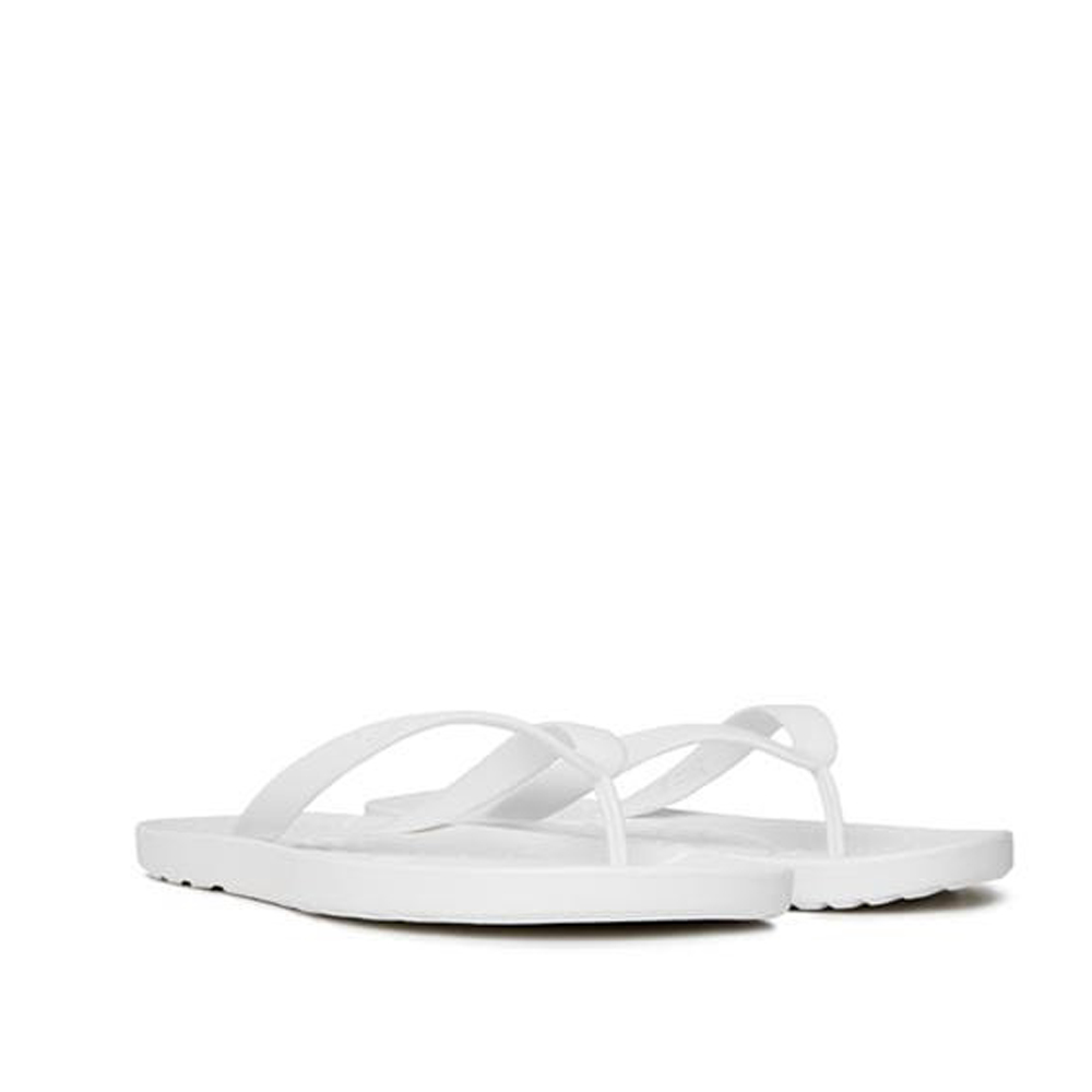 Crocs Classic Flip 210089-100 Flip Flops White Crocs Classic Flip 210089-100 Flip Flops White