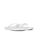 Crocs Classic Flip 210089-100 Flip Flops White Crocs Classic Flip 210089-100 Flip Flops White