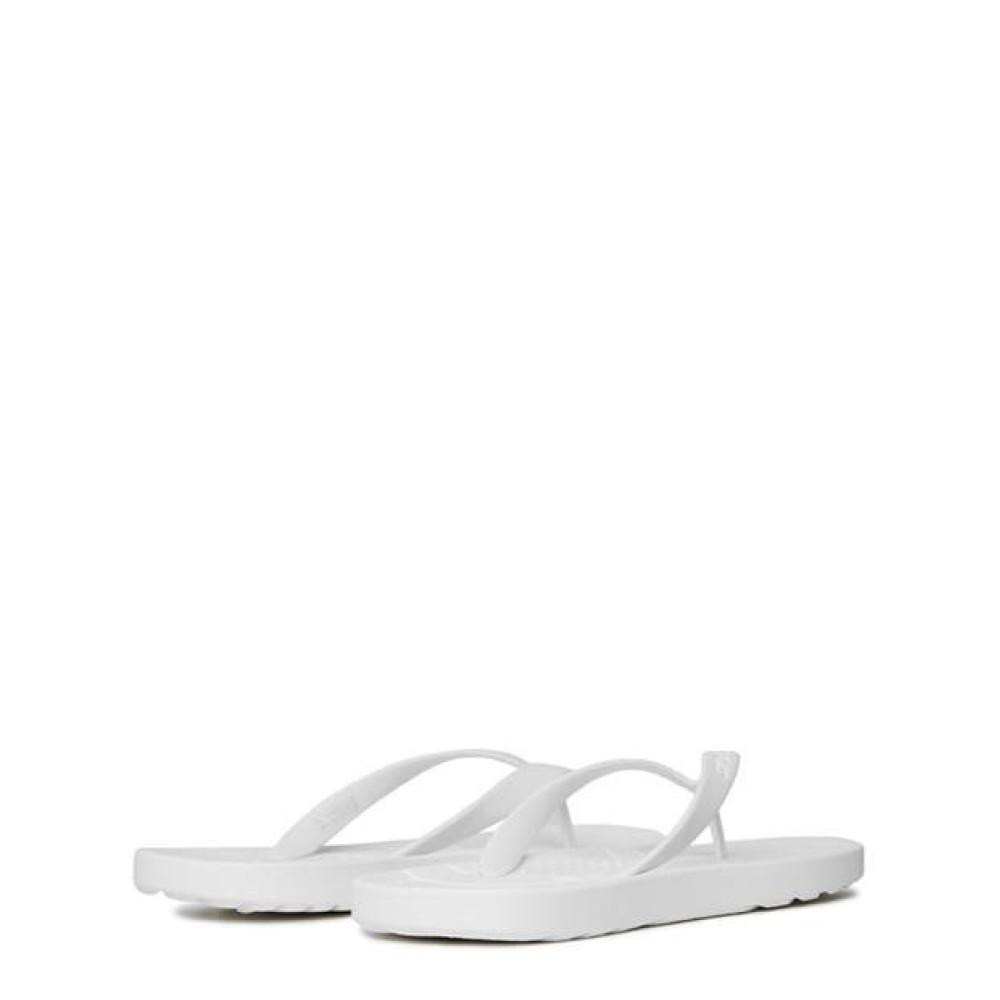 Crocs Classic Flip 210089-100 Flip Flops White Crocs Classic Flip 210089-100 Flip Flops White