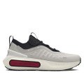 Under Armor HOVR Phantom 4 210609 Sneaker Gray Black Under Armor HOVR Phantom 4 210609 Sneaker Gray Black