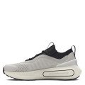 Under Armor HOVR Phantom 4 210609 Sneaker Gray Black Under Armor HOVR Phantom 4 210609 Sneaker Gray Black