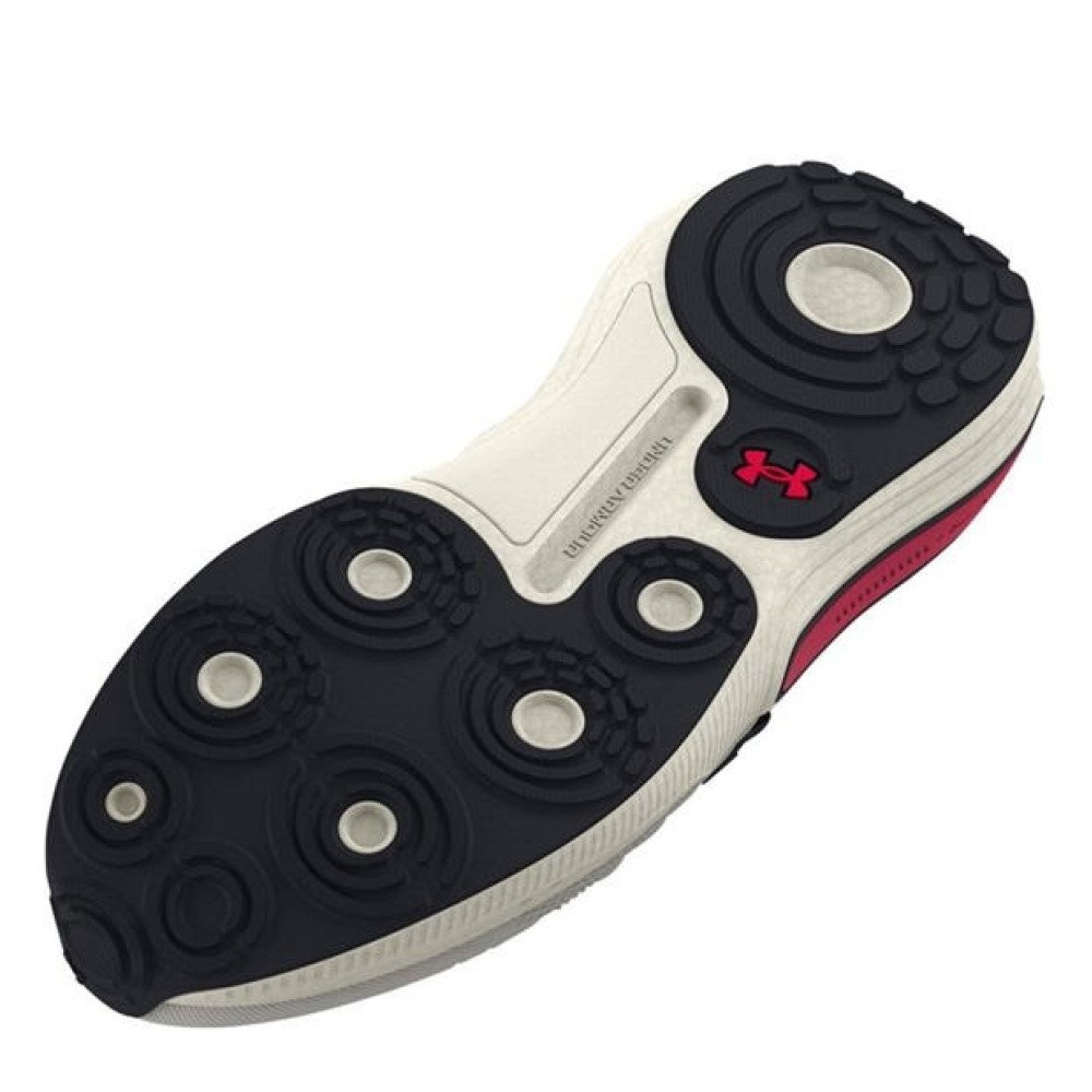 Under Armor HOVR Phantom 4 210609 Sneaker Gray Black Under Armor HOVR Phantom 4 210609 Sneaker Gray Black