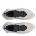Under Armor HOVR Phantom 4 210609 Sneaker Gray Black Under Armor HOVR Phantom 4 210609 Sneaker Gray Black