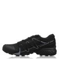 Salomon Speedcross Vario 2 213054 Sneaker Black Salomon Speedcross Vario 2 213054 Sneaker Black