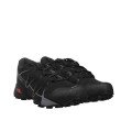 Salomon Speedcross Vario 2 213054 Sneaker Black Salomon Speedcross Vario 2 213054 Sneaker Black