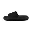 Runners 21397-01 Slipper Black Runners 21397-01 Slipper Black