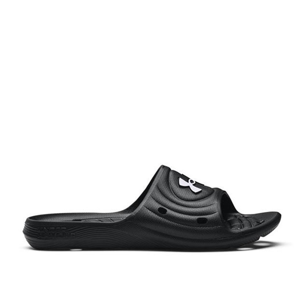 Under Armour UA M Locker IV SL 222064-03 Slippers Black Under Armour UA M Locker IV SL 222064-03 Slippers Black