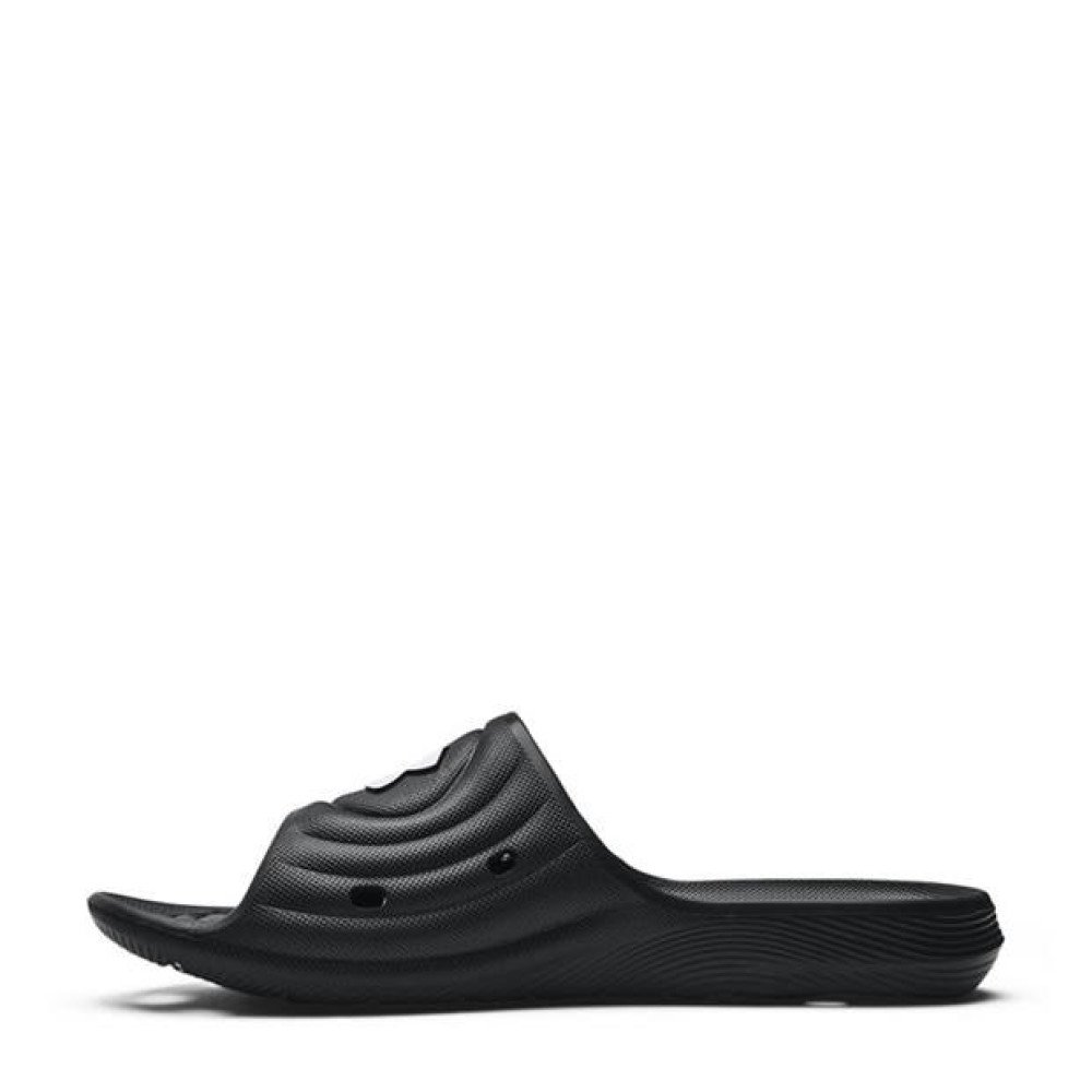 Under Armour UA M Locker IV SL 222064-03 Slippers Black Under Armour UA M Locker IV SL 222064-03 Slippers Black