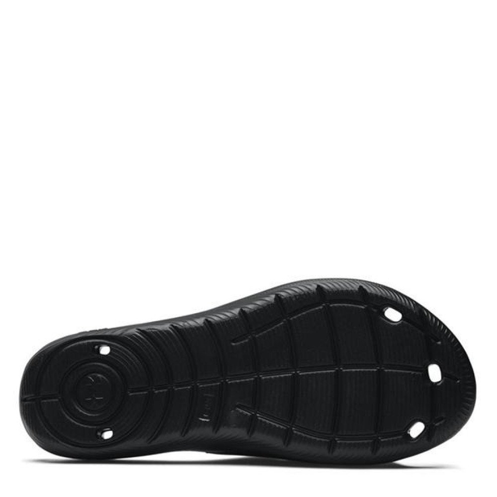 Under Armour UA M Locker IV SL 222064-03 Slippers Black Under Armour UA M Locker IV SL 222064-03 Slippers Black