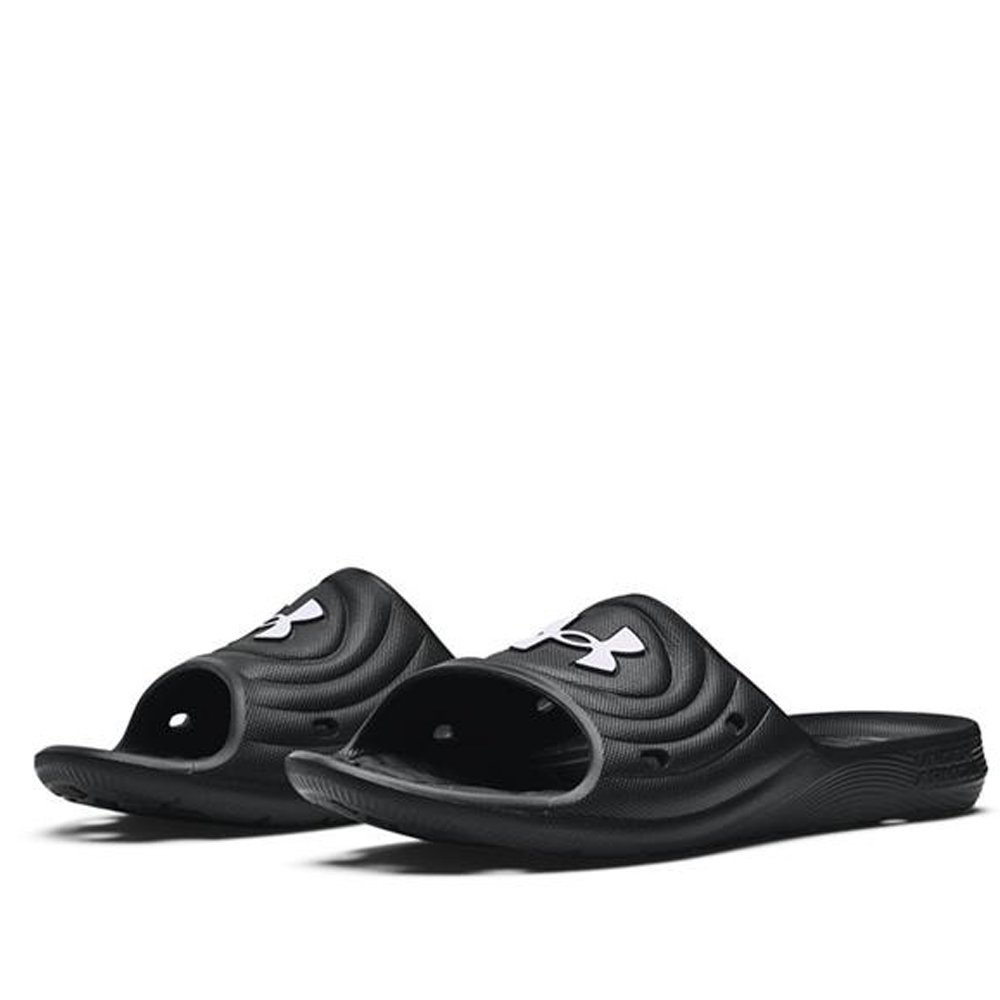 Under Armour UA M Locker IV SL 222064-03 Slippers Black Under Armour UA M Locker IV SL 222064-03 Slippers Black