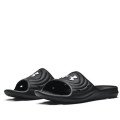 Under Armour UA M Locker IV SL 222064-03 Slippers Black Under Armour UA M Locker IV SL 222064-03 Slippers Black